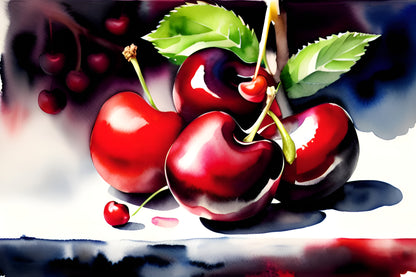 Cherries