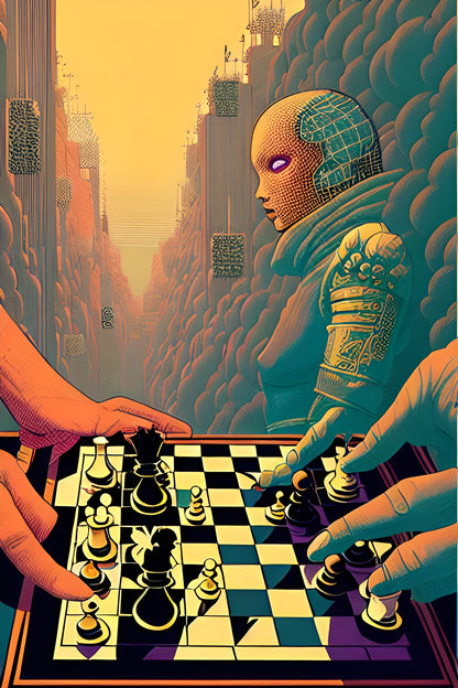 Futurchess