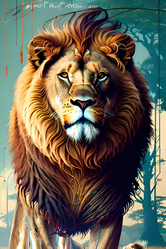 Lionart