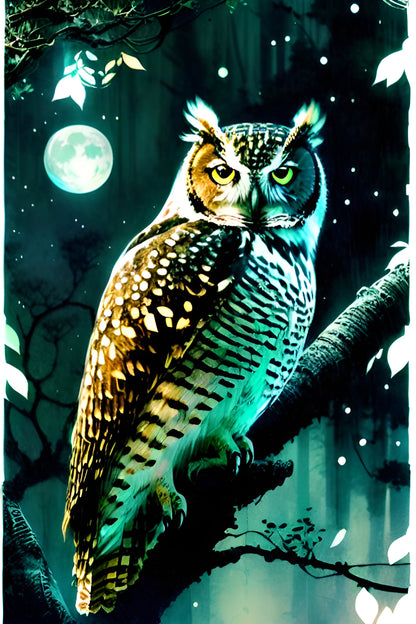 Night owl